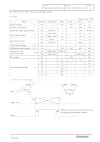 TCG121WXLPAPNN-AN20 Datasheet Page 6