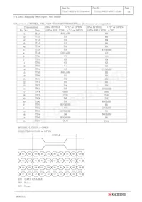 TCG121WXLPAPNN-AN20 Datasheet Page 16