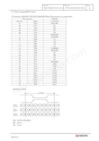 TCG121XGLPAPNN-AN20 Datasheet Page 14
