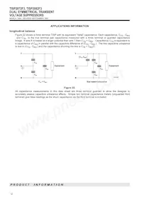 TISP2082F3DR-S Datasheet Page 12