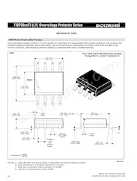 TISP3082F3DR-S Datasheet Pagina 13