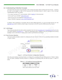 TM7000B Datasheet Page 11