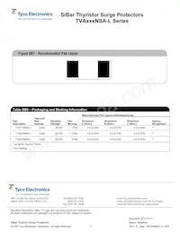 TVA275NSA-L Datasheet Page 5