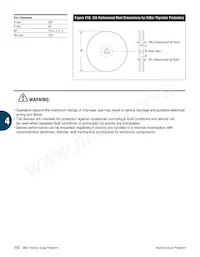 TVB006SB-L Datenblatt Seite 12