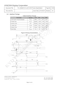 TVL-55682D101U-LW-I-AAN數據表 頁面 14