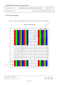 TVL-55683D116U-LW-I-AAN Datasheet Pagina 7