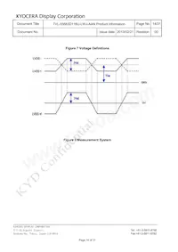 TVL-55683D116U-LW-I-AAN Datasheet Page 14