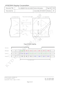 TVL-55683D116U-LW-I-AAN Datasheet Page 15