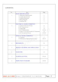 UDOO_NEO_VK-7T Datasheet Page 4