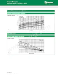 V14P300L1T Datasheet Page 5