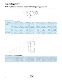 VC121048G101RP Datasheet Page 4