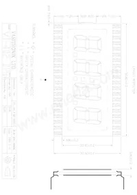VI-402-DP-FH-W Datasheet Cover