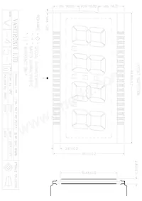 VI-415-DP-FH-W Datasheet Cover