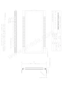 VI-415-DP-FH-W數據表 頁面 7