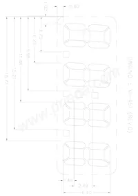 VI-451 Datasheet Page 4