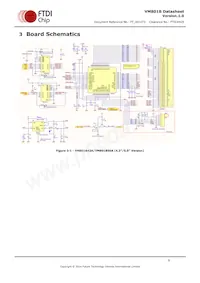 VM801B50A-PL數據表 頁面 9