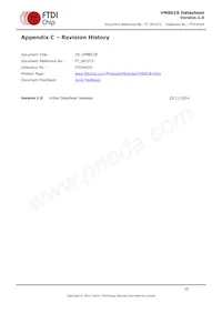 VM801B50A-PL Datenblatt Seite 23