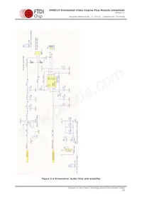 VM801P50A-PL Datasheet Page 11