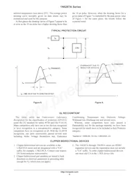 1N6291A Datasheet Page 6