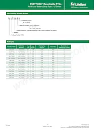24LT340U Datasheet Page 4