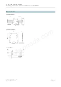 2804649 Datasheet Page 5