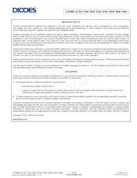 3.0SMCJ22A-13 Datasheet Page 4