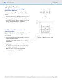 AOZ8208DI-05 Datenblatt Seite 4