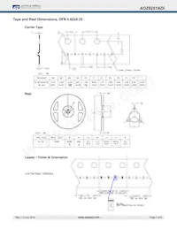 AOZ8251ADI-05 Datasheet Page 7