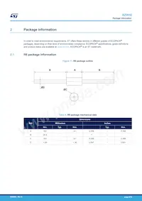 BZW50-100 Datasheet Page 6