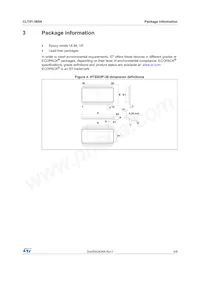 CLT01-38S4 Datasheet Page 5