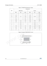 CLT01-38S4 Datasheet Pagina 6