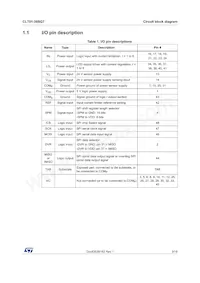 CLT01-38SQ7-TR Datasheet Pagina 3