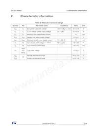 CLT01-38SQ7-TR Datasheet Page 5