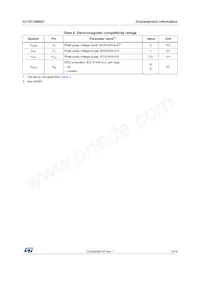 CLT01-38SQ7-TR Datasheet Pagina 9