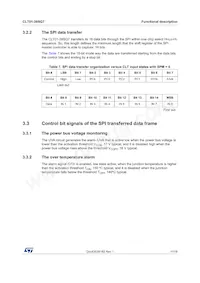 CLT01-38SQ7-TR Datasheet Page 11