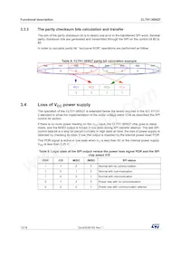 CLT01-38SQ7-TR Datasheet Pagina 12