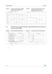 CLT3-4BT6-TR數據表 頁面 6