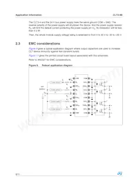 CLT3-4BT6-TR Datasheet Pagina 8