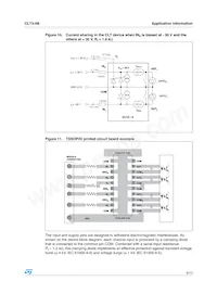 CLT3-4BT6-TR Datasheet Page 9