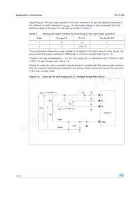 CLT3-4BT6-TR Datasheet Page 10