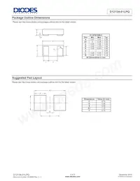 D1213A-01LPQ-7B Datenblatt Seite 4