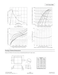 D1213A-01WS-7 Datasheet Page 3