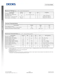 D1213A-02SM-7數據表 頁面 2
