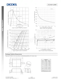 D12V0H1U2WS-7 Datenblatt Seite 3