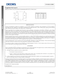 D12V0H1U2WS-7 Datasheet Page 4