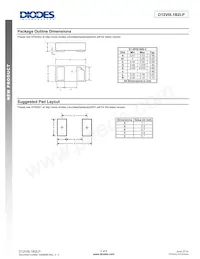 D12V0L1B2LP-7B Datasheet Page 4