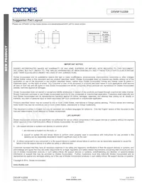 D5V0F1U2S9-7 Datasheet Pagina 4