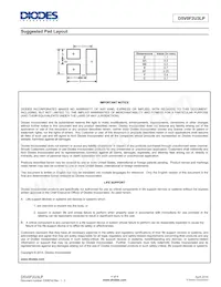 D5V0F2U3LP-7B Datasheet Page 4