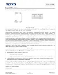 D5V0F4U10MR-13 Datasheet Page 4