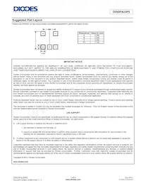 D5V0F4U5P5-7 Datasheet Pagina 4